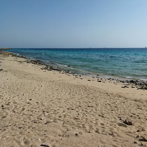 Calmness