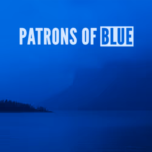 Patrons of Blue