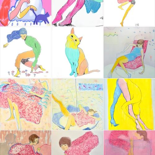 Current works and studies