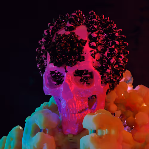 Mort Espiral - Cumbia del Mosquito