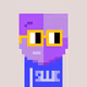 What if we added a Stand With Crypto Shield as a Head Trait in The Yellow Collective on Ba