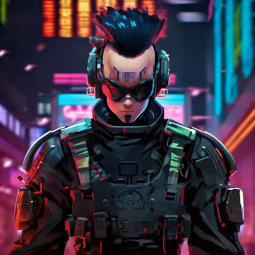 Agent of the Future