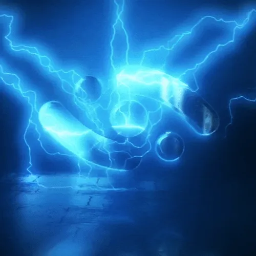 The Storm Circle