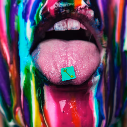 acid girl - BREAK UP RAGE SONG