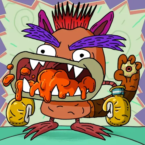 Monsters in Base