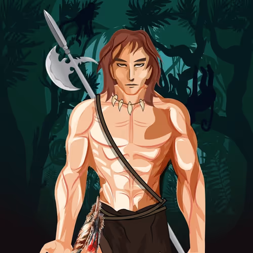 Tarzan