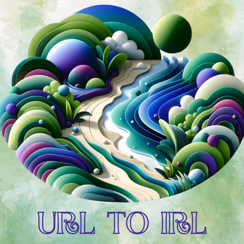 URL → IRL