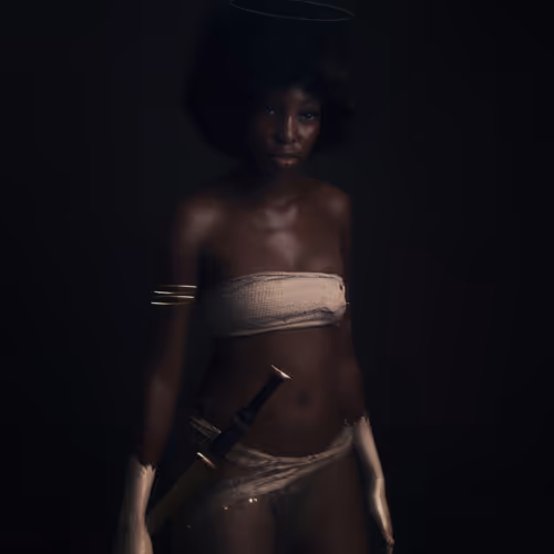 Asantewaa
