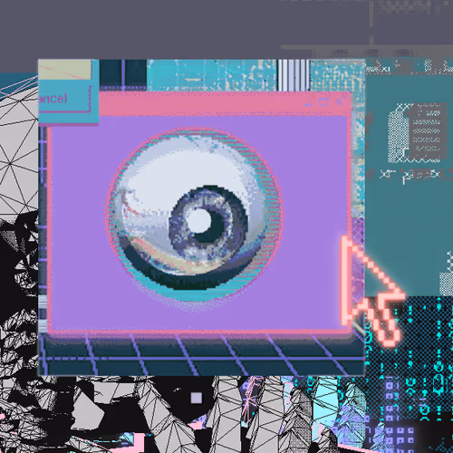 Synaptic Noise