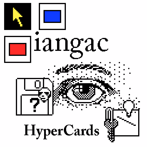 IANGAC HyperCards