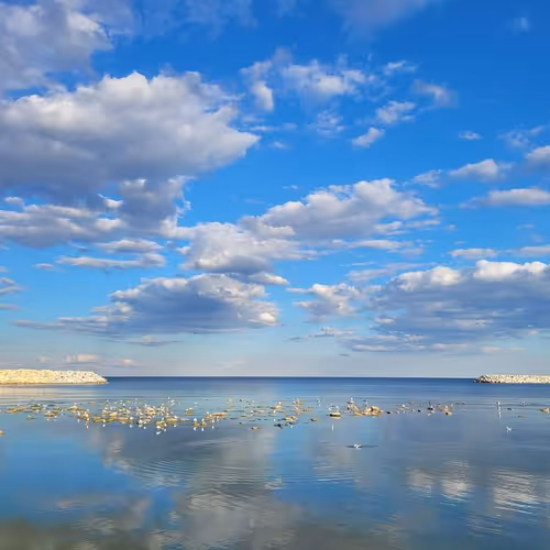 Black Sea