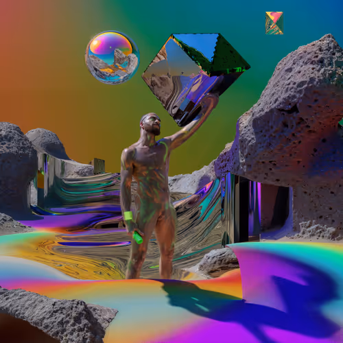 Non-Existent Planet