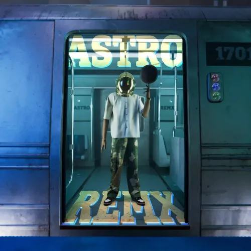 Astro Remx