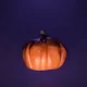 Spooky Pumpkin