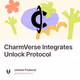 CharmVerse Integrates Unlock Protocol