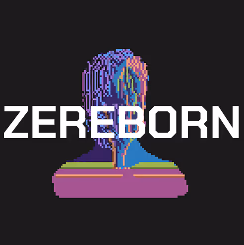 ZEREBORN BASED