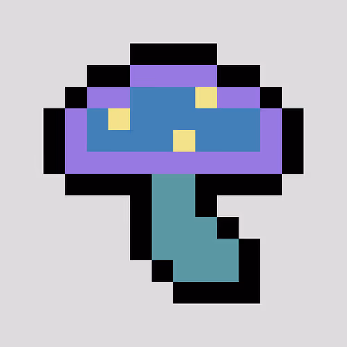 Based Onchain Mushrooms