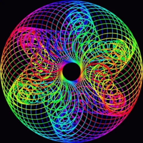 Peace Spiral