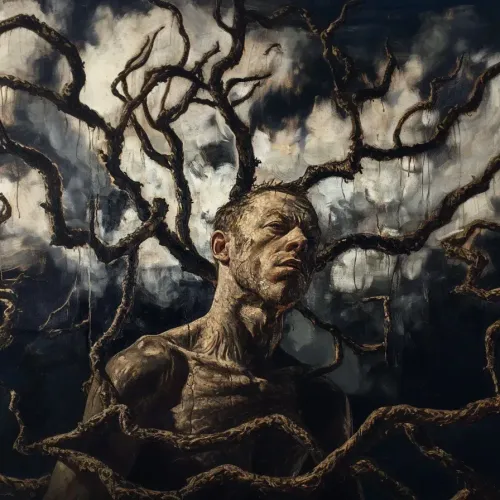 Splinters of the Same Tree