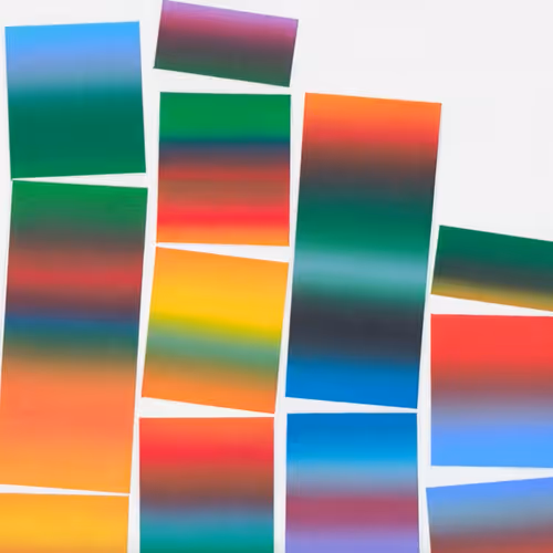 AI animation experiment!