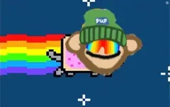 Nyaan Puppet