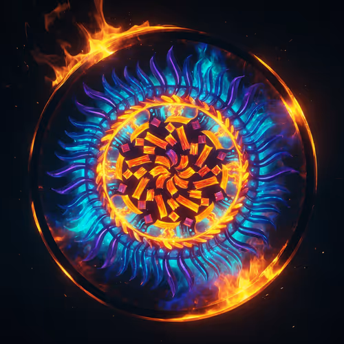 Incendiary Sorcery