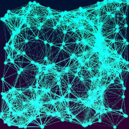 Fractal Swarm V2