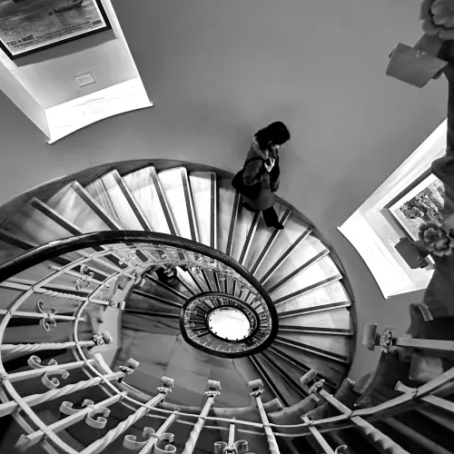 Spiral life