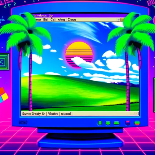 Glitch