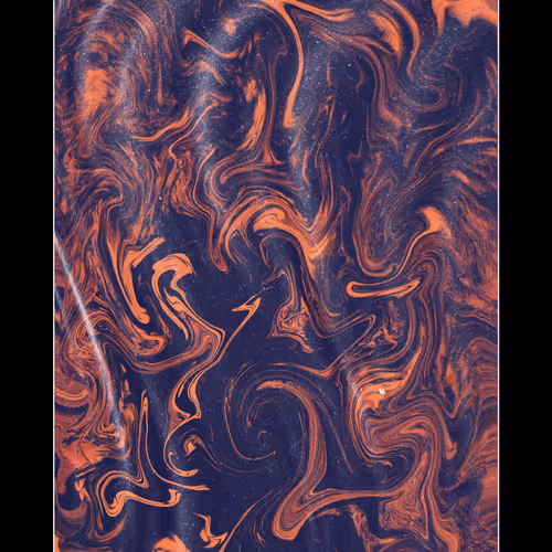 Abstract dance