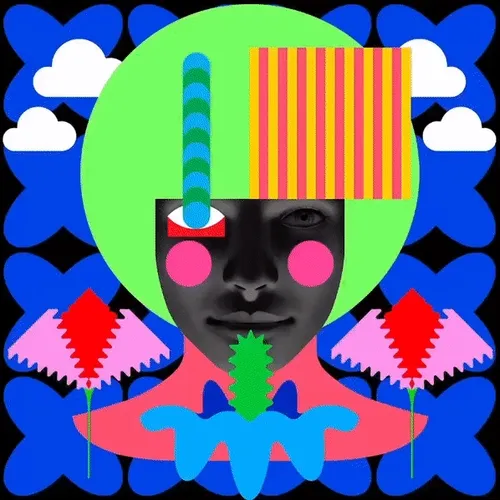 Portraits and Shapes
