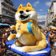 Doge do Carnaval
