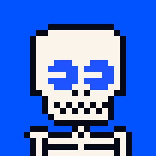 Onchain Calavera