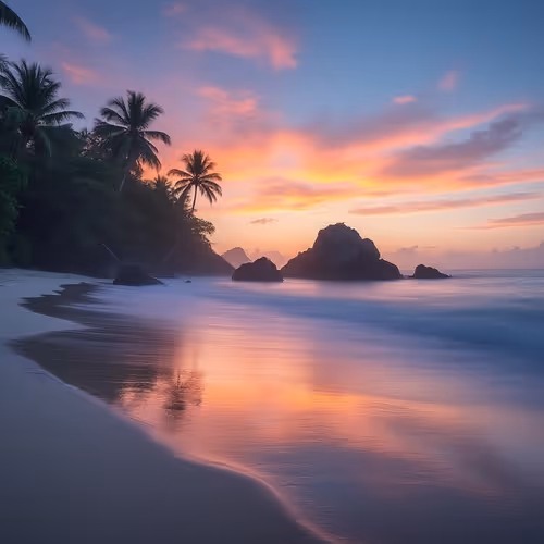 Early rise