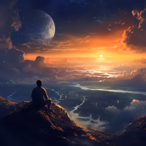 Al Sunset N°213