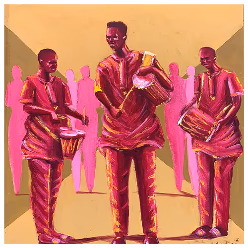Three wise men