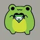 froggy!