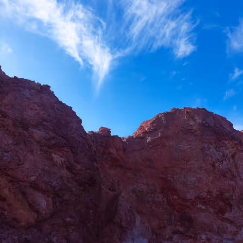 Red soil