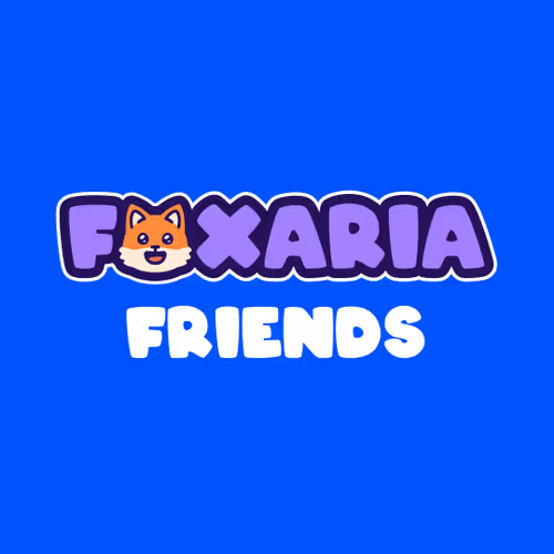 Foxaria's Friends