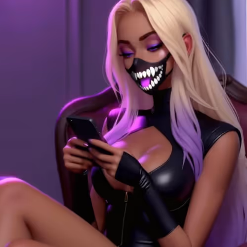 Pro6lema - toxic energy