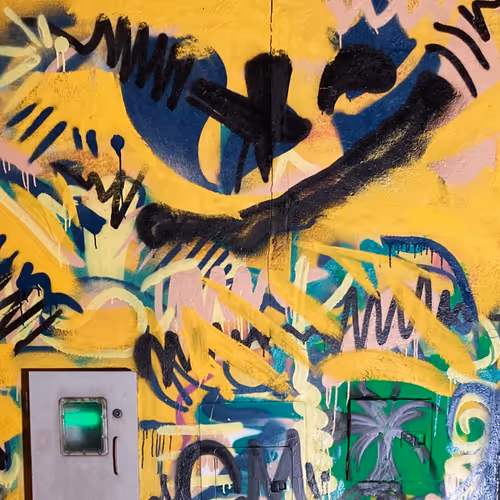 Mural Details