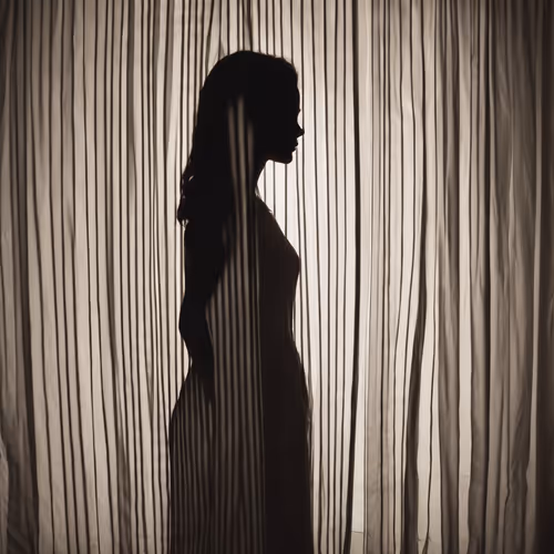Figures and silhouettes