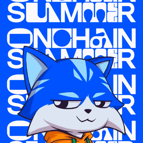 toshi ONCHAIN SUMMER