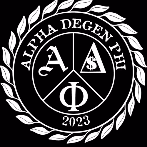 Alpha Degen Phi