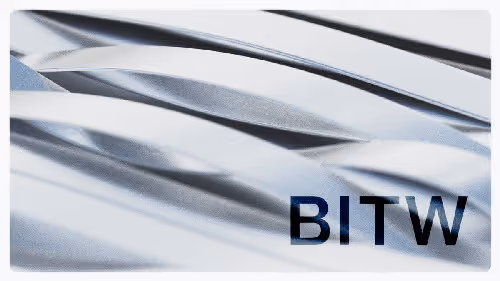 Bitwise Genesis Pass