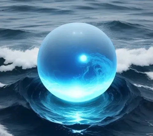 Zorb Sea