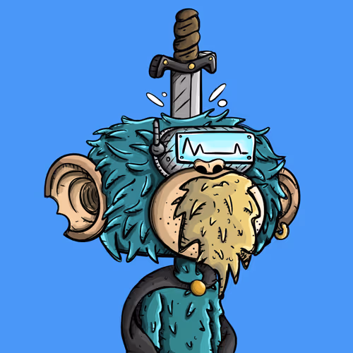 Based Ape Jimmy Epic