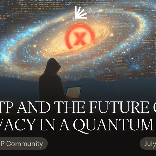 XMTP Community
