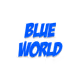 BLUE WORLD