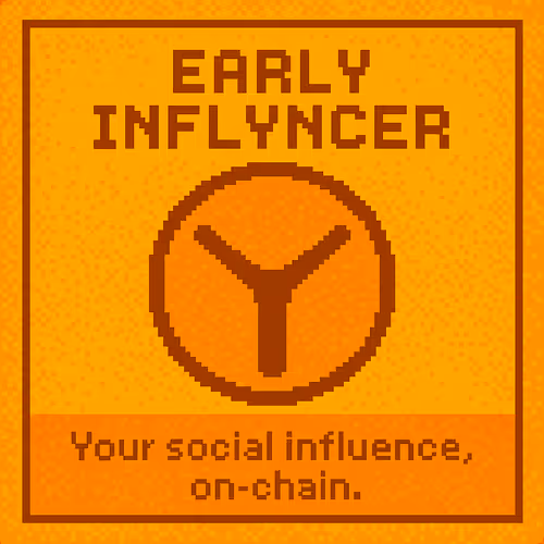 Early Inflyncer